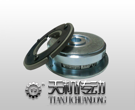 干式電磁離合器（型號、規(guī)格及參數(shù)）